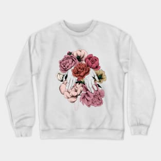 Mutual Pining Crewneck Sweatshirt